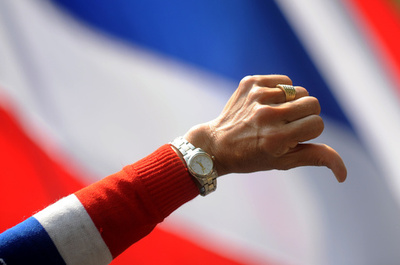 タイ非常事態宣言まもなく解除へ デモ沈静化受け