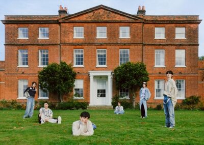 BOYNEXTDOOR、「HOW?」発売初日に39万枚…チャート1位