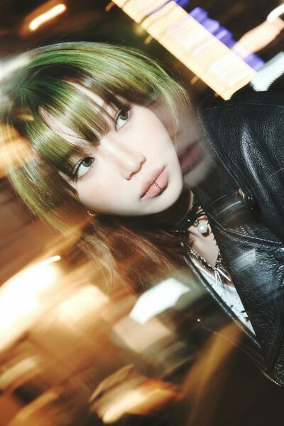 LE SSERAFIMキム・チェウォン、Netflix日ドラ『匿名の恋人たち』主題歌を担当