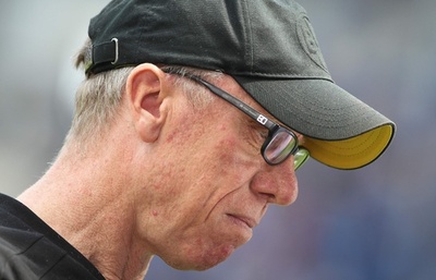 シュテーガー監督が退任、ドルトはかろうじて欧州CL出場権獲得