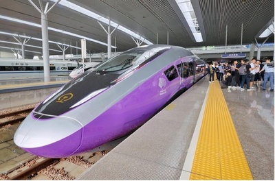 杭州のスマートアジア大会がイノベーションの力を顕示