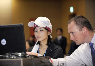 米ニールセン、「脳波分析マーケティング」を日本で展開