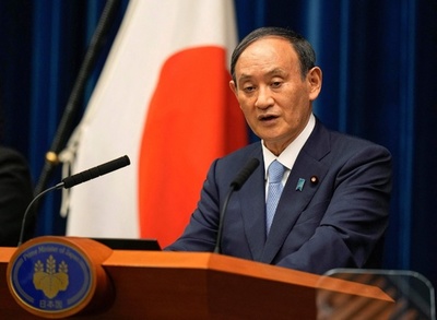 緊急事態宣言、対象地域拡大 東京パラ開幕まで1週間