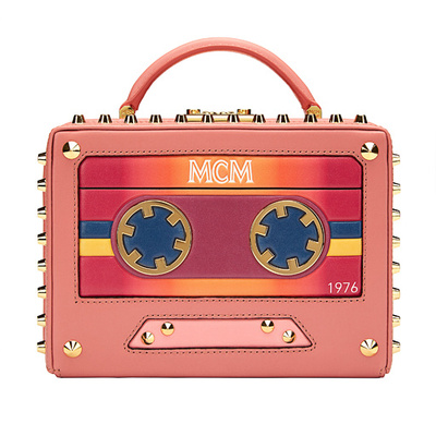 「MCM」期間限定ポップアップストアを池袋・名古屋で開催