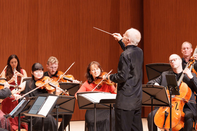 ボッシュ、シュトゥットガルト室内管弦楽団による無料コンサートをボッシュ ホールで開催