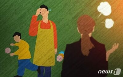 仲間の集まりに毎回赤ちゃんを連れてくる友人…韓国・30代女性がモヤモヤ「気軽な飲み会が育児モード」