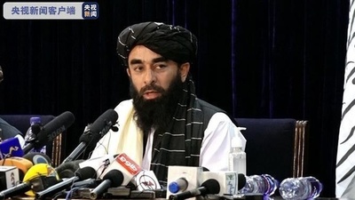 アフガニスタンのタリバン報道官はどういう人物？