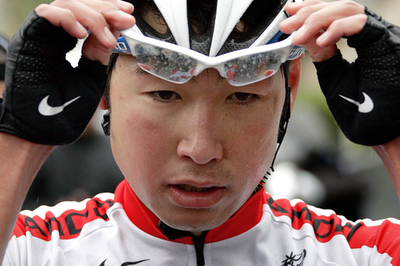 ＜自転車レース 第61回ツール・ド・ロマンディ＞別府史之 第3ステージで2位に - スイス