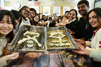 2026年「新中国学プログラム」博士課程などが全世界対象に参加者募集