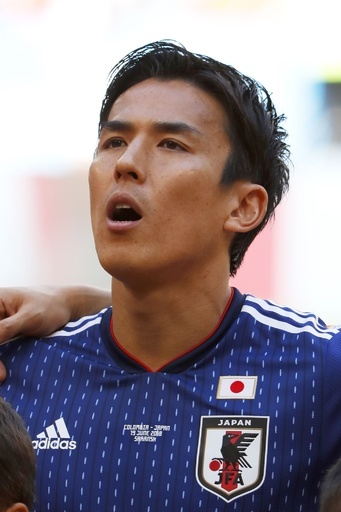 長谷部が代表引退を表明、W杯3大会でチームを支えた主将