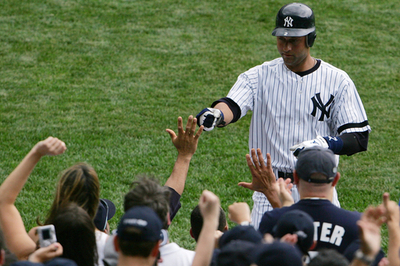 ヤンキース パイレーツを降し5連勝