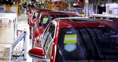 中国の新エネ車、1～7月の生産・販売ともに前年の約3倍に