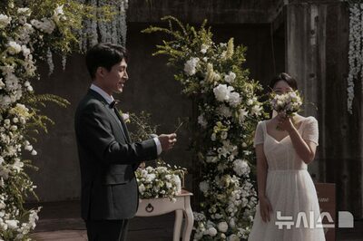 「日本女性と結婚したい」…韓国男性と日本女性の結婚、40％急増