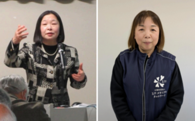 ～石巻の語り部が伝える生き延びるための防災～