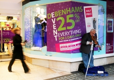 ｢離婚のための贈り物リスト｣、英高級店が離婚シーズンの目玉に