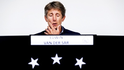 アヤックス、重度の脳障害を負ったヌーリへの全責任認める