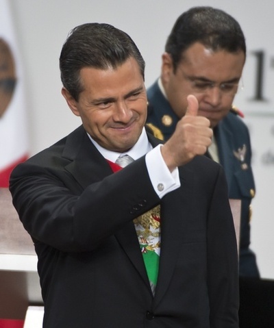 米NSA、ブラジル・メキシコ両大統領の通信傍受か 米大使に説明要求