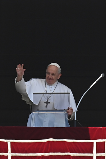 バチカン、性的虐待対処の手引き発表 教皇が作成要請