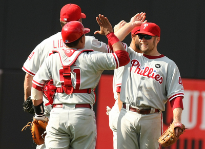 三重殺で試合終了、メジャーリーグで82年ぶり