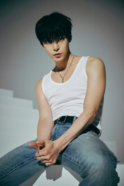 NCTドヨン、「生まれ変わってもよろしく」OSTに参加