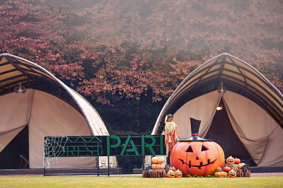 パーティーからホカンスまで…ホテルで楽しむハロウィンプロモーション – KOREA WAVE