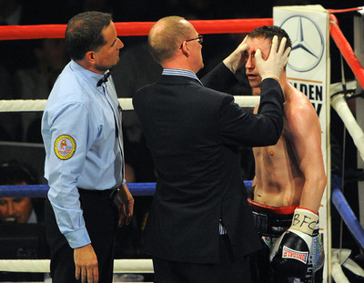 格闘技医師会、新型コロナ予防策確立求める 9日にはUFC再開