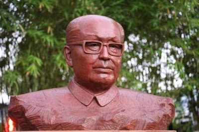 3000人の孤児救済したウランフに感謝　中国・内モンゴル自治区