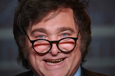 アルゼンチン次期大統領に問題山積 「ドル化」困難、ハイパーインフレの恐れも