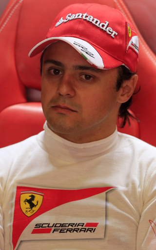 マッサがフェラーリから離脱、来季はライコネンが加入へ