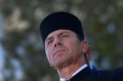 水圧破砕法から農村を救え、ルーマニアの神父の闘い