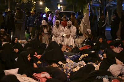 ユダヤ教セクトメンバーをグアテマラとイスラエルに引き渡し エルサルバドル