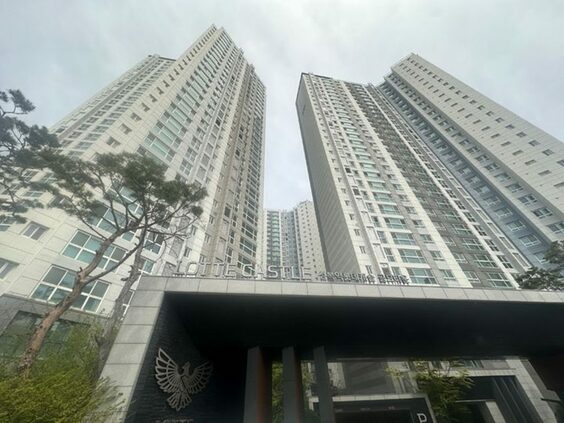 「シャトル圏」が不動産の新トレンド…韓国サムスン・SKの好業績で龍仁・水枝のマンション価格が急騰