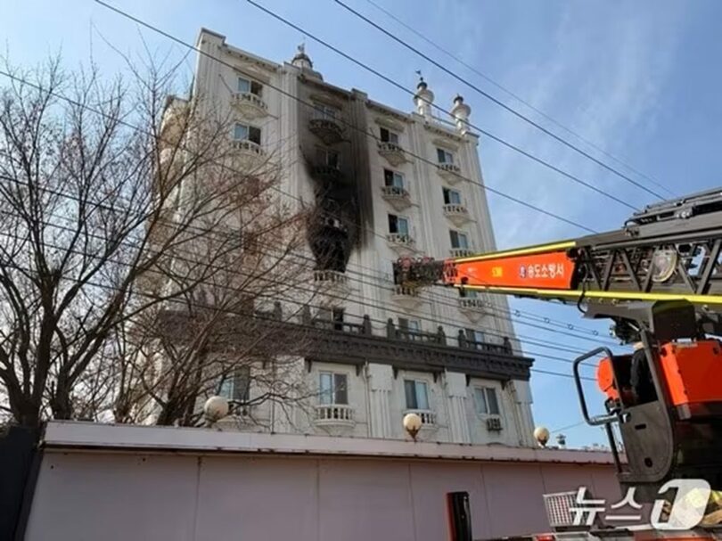 仁川消防本部提供(c)news1