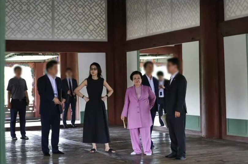 Youtubeキャプチャー(c)NEWSIS