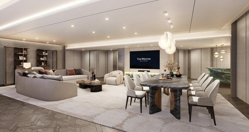 パルナスホテル提供(c)news1