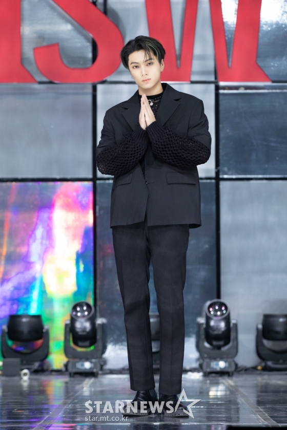 ジェイ　/　写真提供＝BELIFT LAB