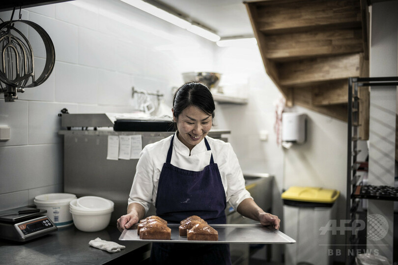 日本人スターシェフを多数輩出、本場フランスの調理師学校