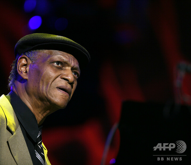 マッコイ・タイナー氏死去 81歳 米ジャズピアニスト