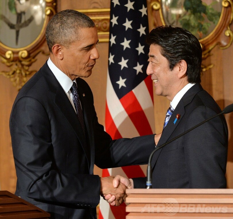 TPP「進展あった」と米高官、農業分野で「道筋」に言及