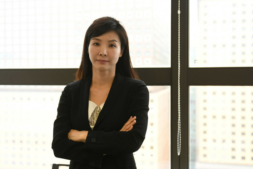 被害者が責められる社会、韓国「#MeToo」火付け役女性の過酷な闘い