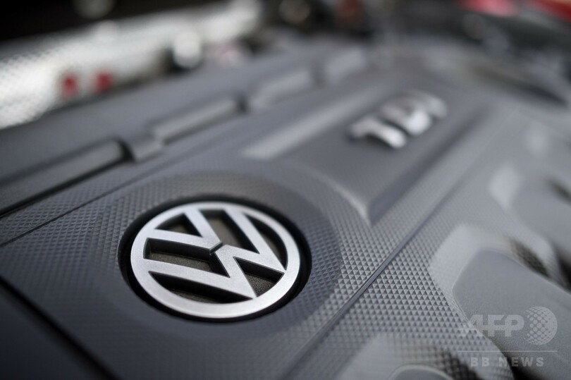 VW、欧州で850万台リコールへ イタリアでも捜査開始