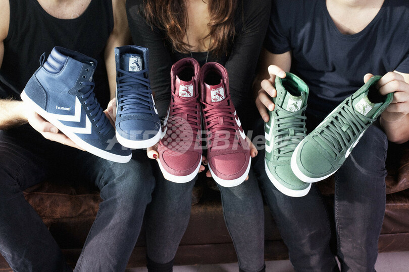 ＜インタビュー＞ヒュンメル オーナー、クリスチャン・スタディール氏