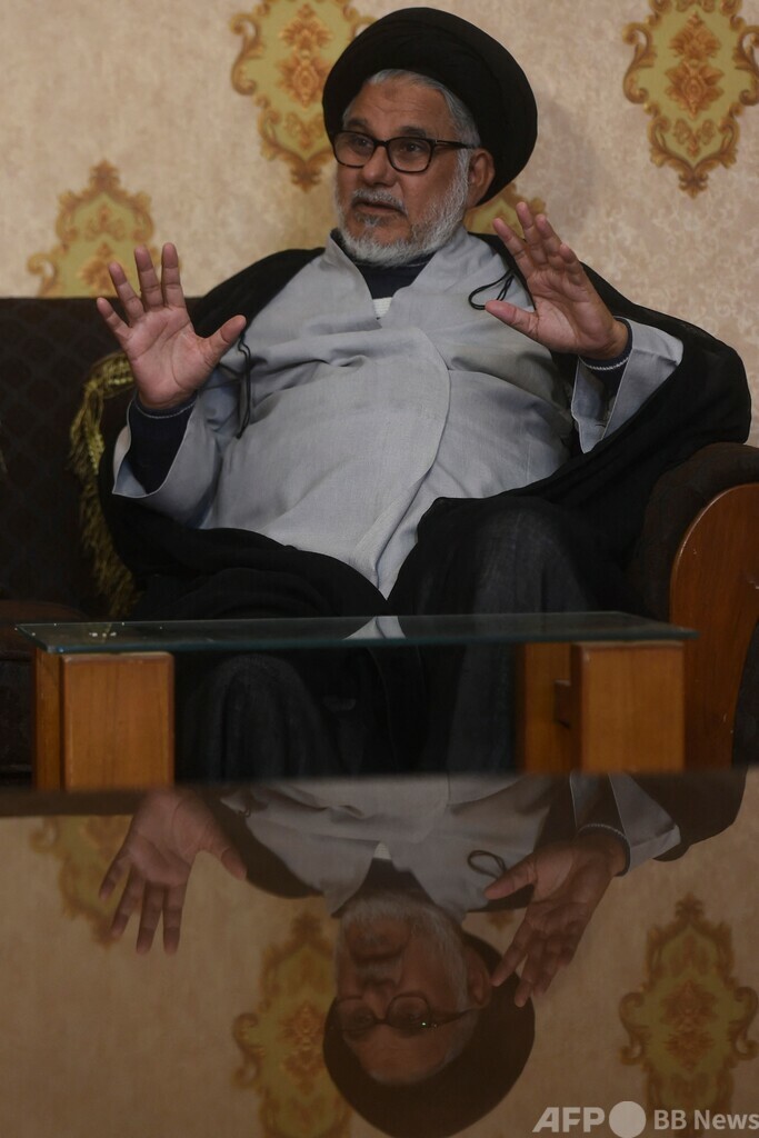 ブタの心臓を人体に移植 快挙の立役者はパキスタン人医師