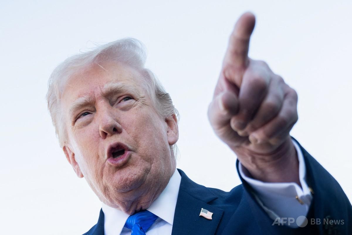 イラン、トランプ大統領が主張する米国との和平交渉の予定を否定