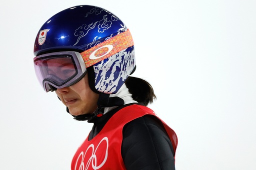 高梨ら失格者続出、スーツ規定違反に困惑の声 北京冬季五輪 写真