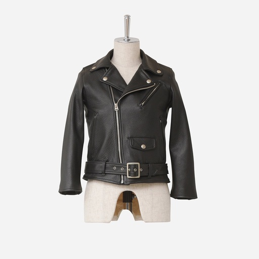 ビューティフルピープル」キッズライダースジャケットがさらに進化