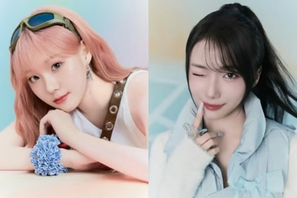 Kep1erのキム・チェヒョンとソ・ヨンウン、EBSラジオの新DJに