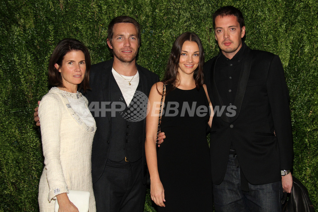 第10回「CFDA/ヴォーグファッション基金アワード」、豪華ゲストが出席