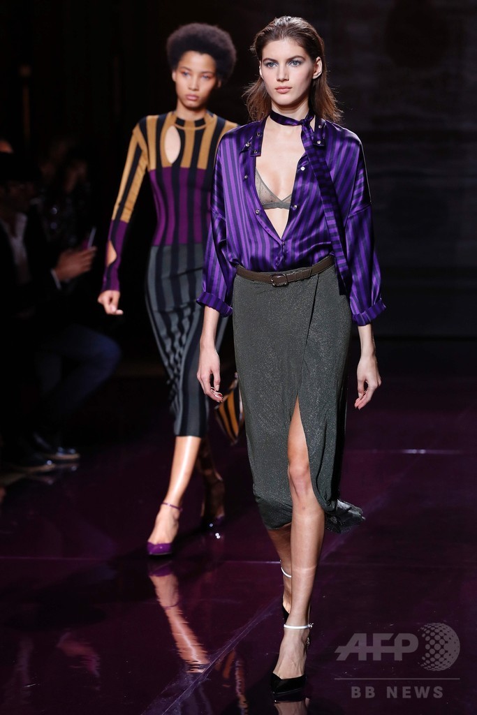 「ニナ リッチ」17年春夏