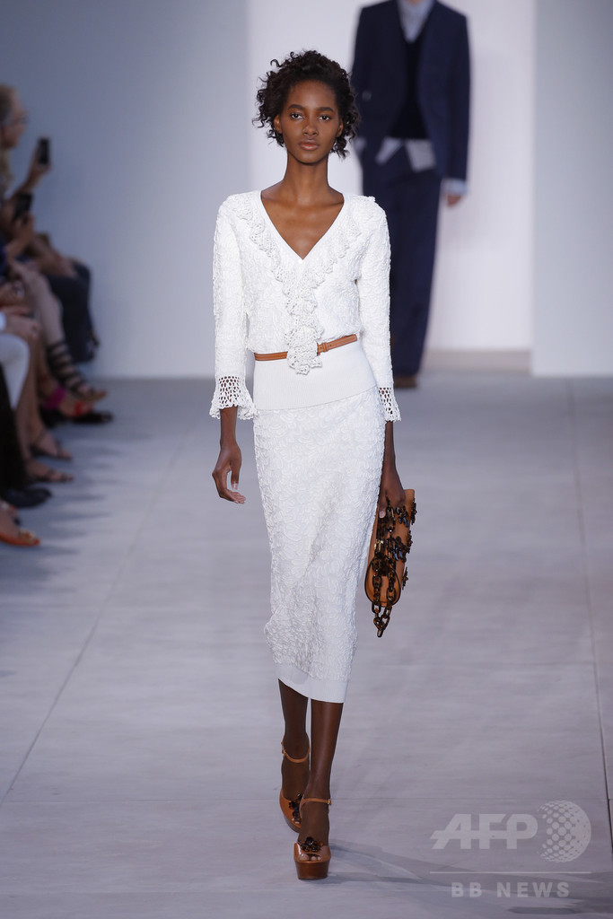 「マイケル・コース コレクション」17年春夏